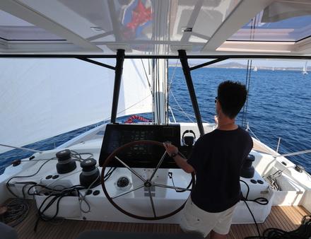 Nautisme Article