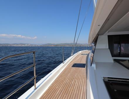 Nautisme Article