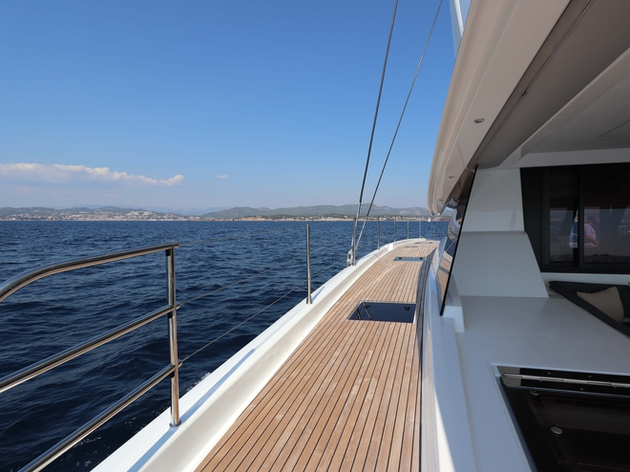 Nautisme Article
