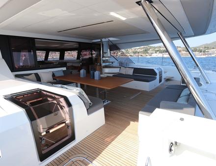 Nautisme Article