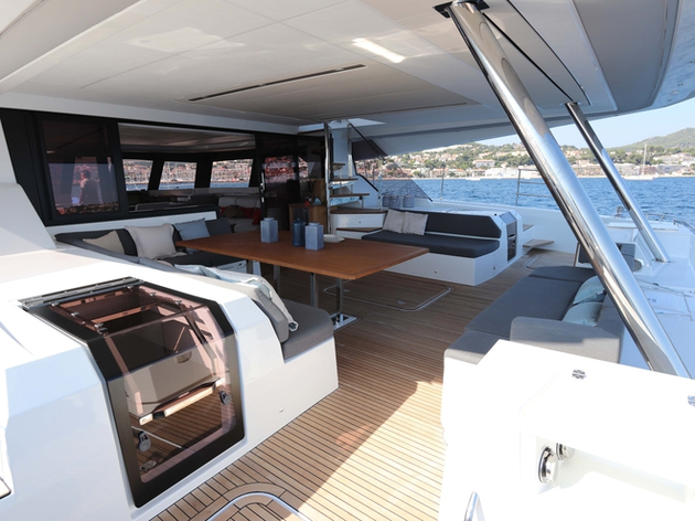 Nautisme Article