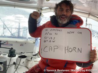 Yannick Bestaven : « Il va falloir être dessus »