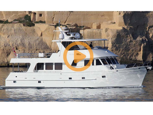 Vidéo : visite virtuelle d'un Outer Reef 700