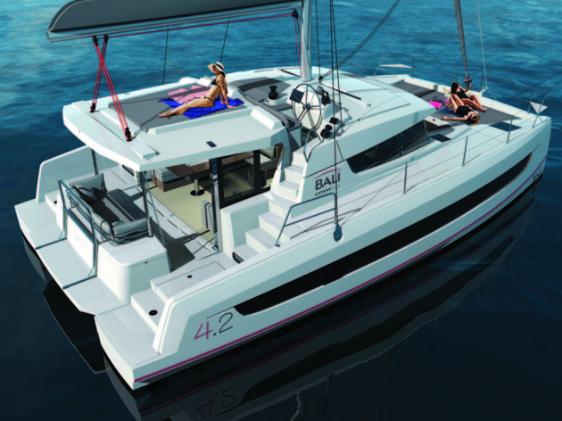 Nautisme Article