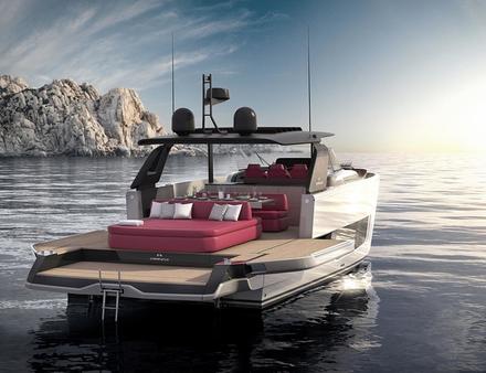 Nautisme Article