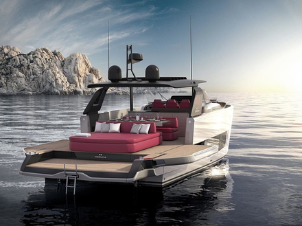 Nautisme Article