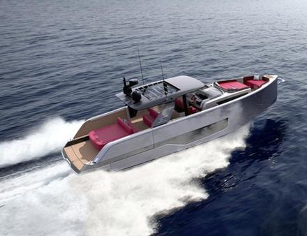 Nautisme Article