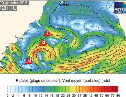 Nautisme Article