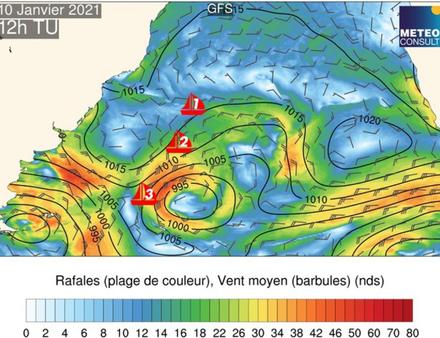 Nautisme Article