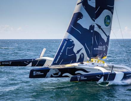 Nautisme Article