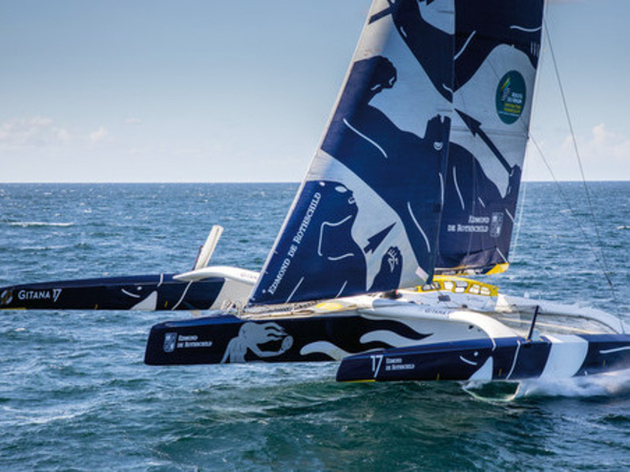 Nautisme Article