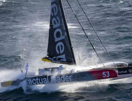Nautisme Article