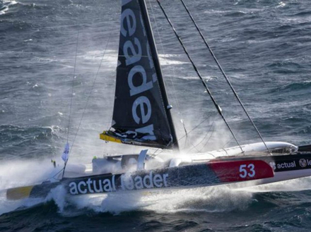 Nautisme Article