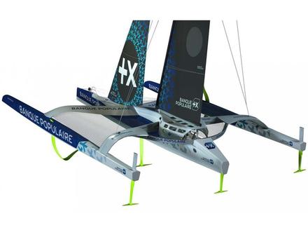 Nautisme Article