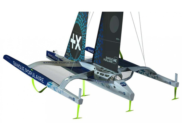 Nautisme Article