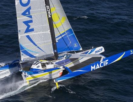 Nautisme Article