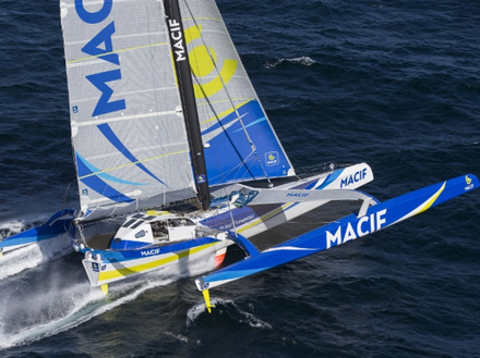 Nautisme Article