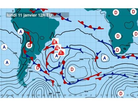 Nautisme Article