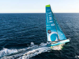 Stéphane le Diraison témoigne.