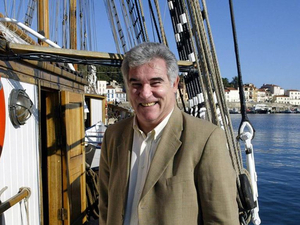 Georges Pernoud, ancien présentateur de Thalassa, est décédé
