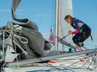 Portraits de femmes : rencontre avec...