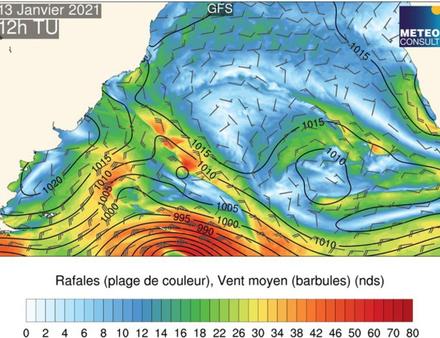 Nautisme Article