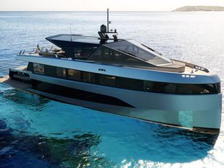 WHY200 : la révolution « spatial » de Wally