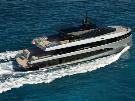 Nautisme Article