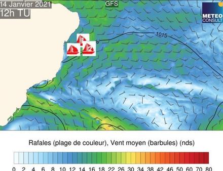 Nautisme Article