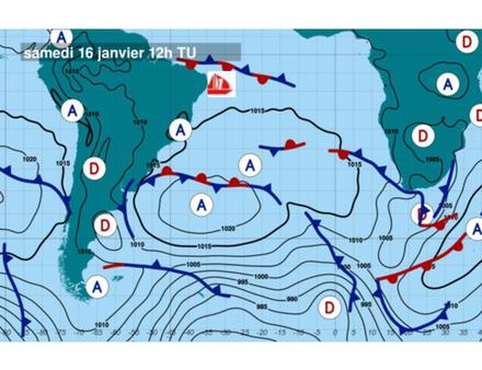 Nautisme Article