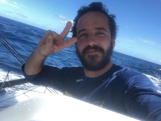 Dalin d'une courte tête devant Bestaven,...