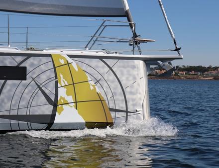 Nautisme Article