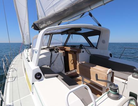 Nautisme Article