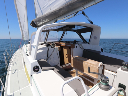 Nautisme Article