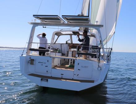Nautisme Article