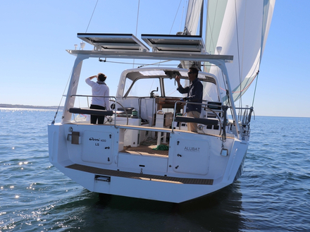 Nautisme Article