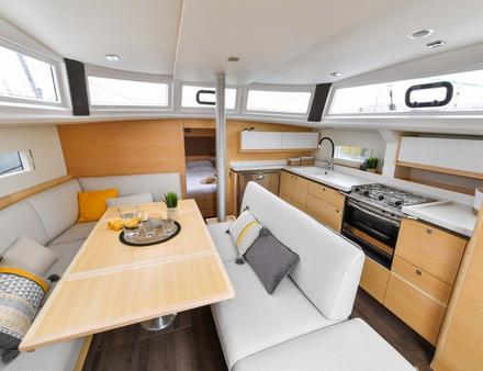 Nautisme Article