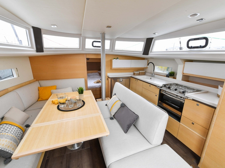 Nautisme Article