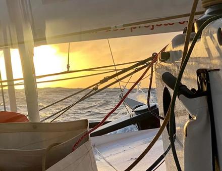 Nautisme Article
