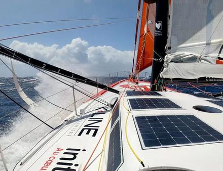 Nautisme Article