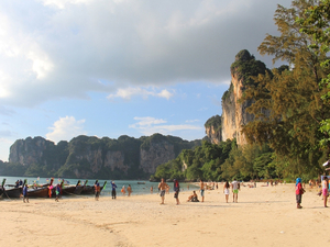 Covid-19 : les hauts lieux du tourisme en souffrance
