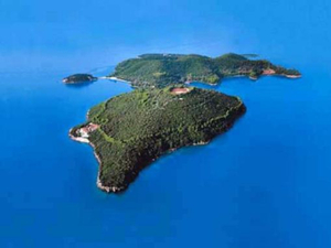 Grèce : l'île mythique d'Onassis bientôt transformée en complexe de luxe
