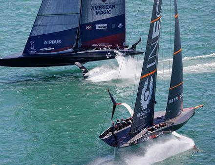 Nautisme Article