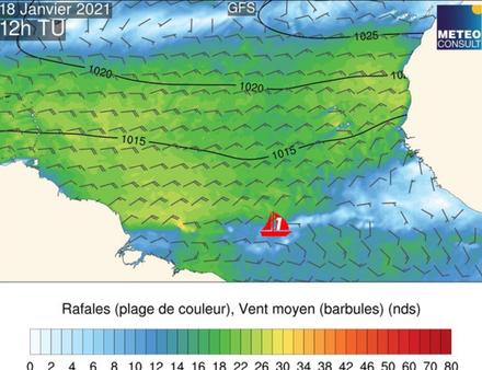 Nautisme Article
