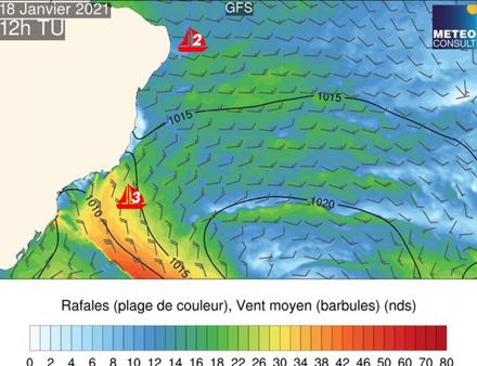 Nautisme Article