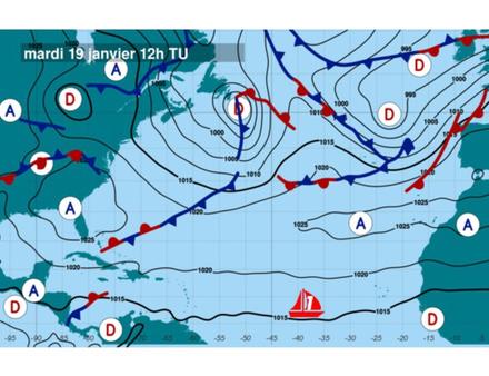 Nautisme Article