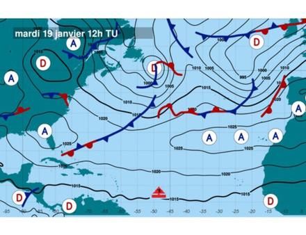 Nautisme Article