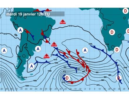 Nautisme Article