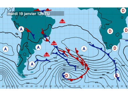 Nautisme Article