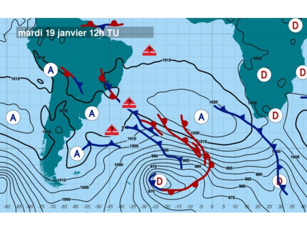 Nautisme Article